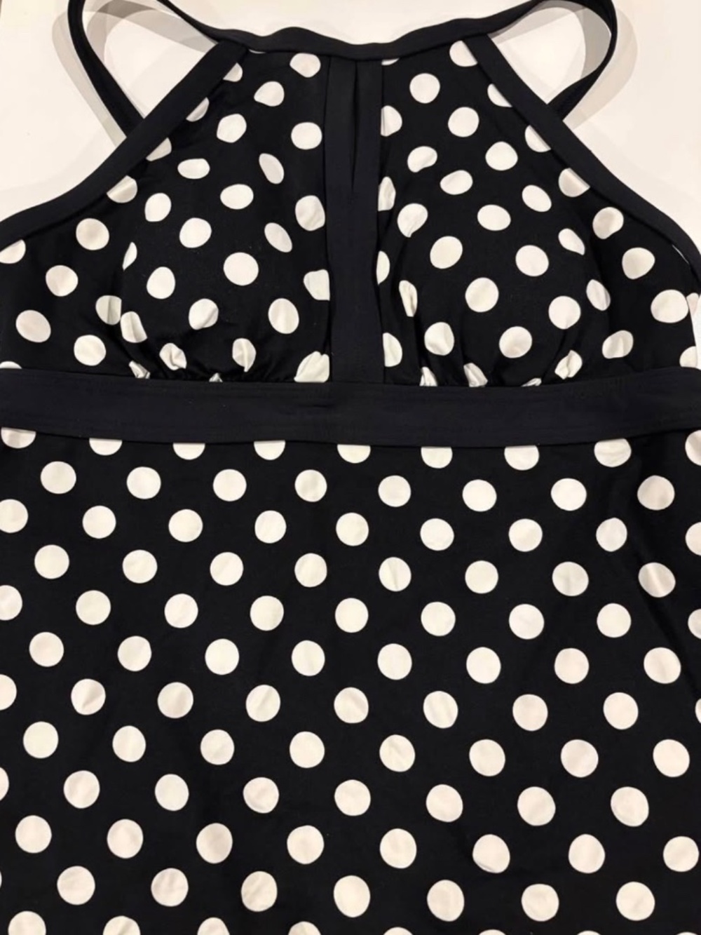 Lands End Tankini